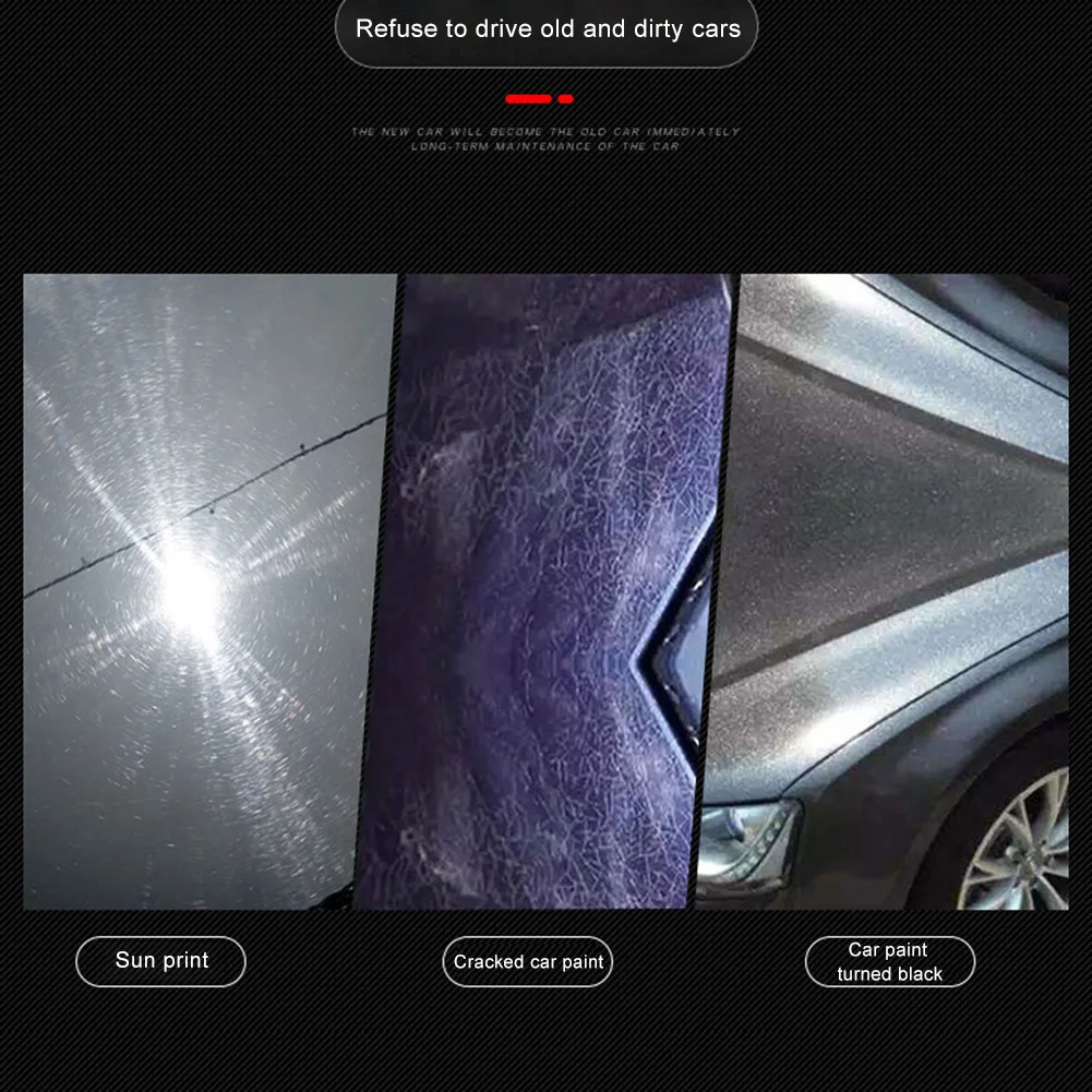10h Liquid Glass Ceramic Automotive Coating Waterproof Nano Ceramic Car Paint Care Solution Scratch Resistant Good Hydrophobic
10h Liquid Glass Ceramic Automotive Coating Waterproof Nano Ceramic Car Paint Care Solution Scratch Resistant Good Hydrophobic