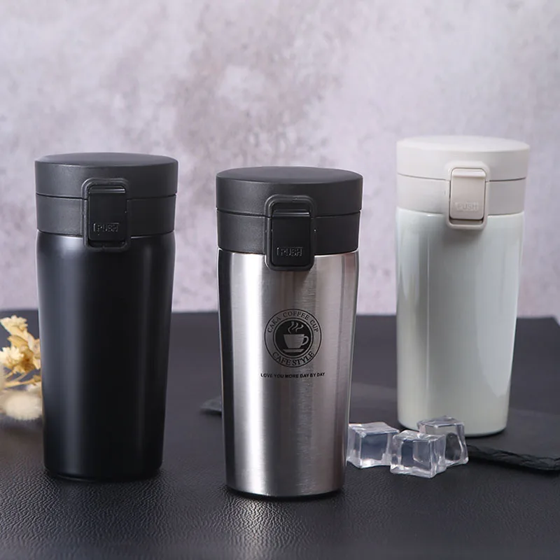 Free Shippin380ml Simple Insulated Coffee Cup Men's and Women's Office With Cover Bag Portable Accompanying Mug Stainless Steel
Free Shippin380ml Simple Insulated Coffee Cup Men's and Women's Office With Cover Bag Portable Accompanying Mug Stainless Steel