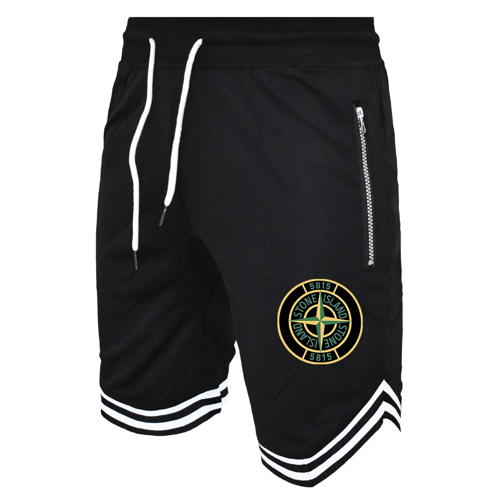 2021 summer new sports shorts loose shorts men's casual striped shorts jogging pants fitness lace-up breathable shorts
2021 summer new sports shorts loose shorts men's casual striped shorts jogging pants fitness lace-up breathable shorts