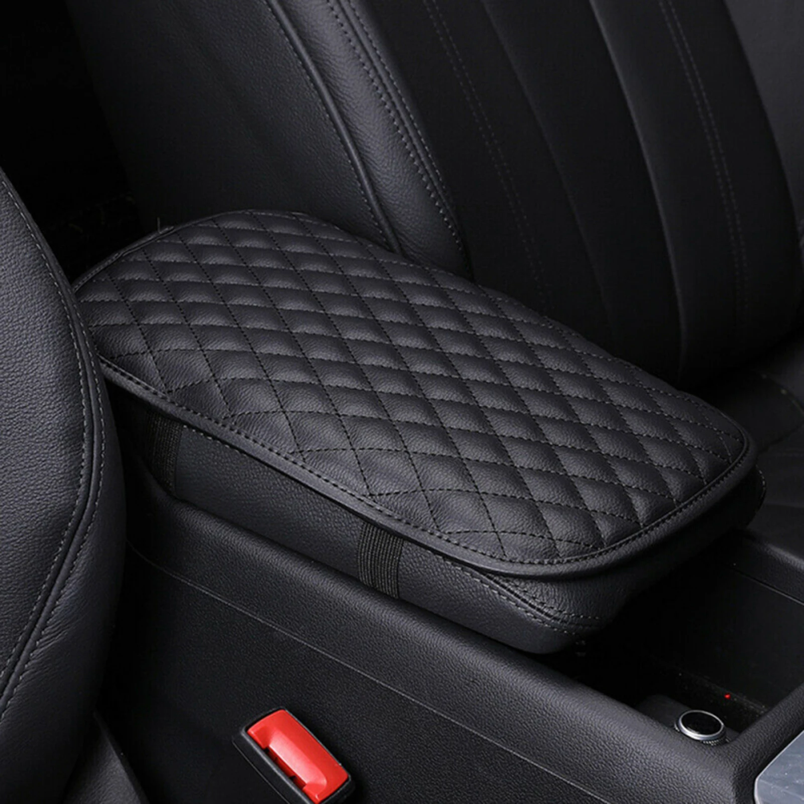 Car Auto Armrest Console Cushion Soft Arm Rest Padding Cover Protective Soft Mats Storage Universal Styling Interior Accessories
Car Auto Armrest Console Cushion Soft Arm Rest Padding Cover Protective Soft Mats Storage Universal Styling Interior Accessories