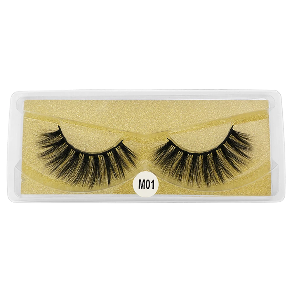 Wholesale 10/20/30/50/70/100 Pcs 3d Mink Eyelashes Natural False Lashes Pack False Eyelashes Makeup Eyelashes Set In Bulk
Wholesale 10/20/30/50/70/100 Pcs 3d Mink Eyelashes Natural False Lashes Pack False Eyelashes Makeup Eyelashes Set In Bulk