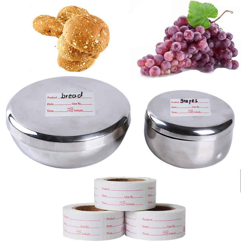 Stainless Steel Lunch Box Metal Bento Box Case Food Inspection Sample Box With Lid Kids Students Food Container Dinnerware
Stainless Steel Lunch Box Metal Bento Box Case Food Inspection Sample Box With Lid Kids Students Food Container Dinnerware