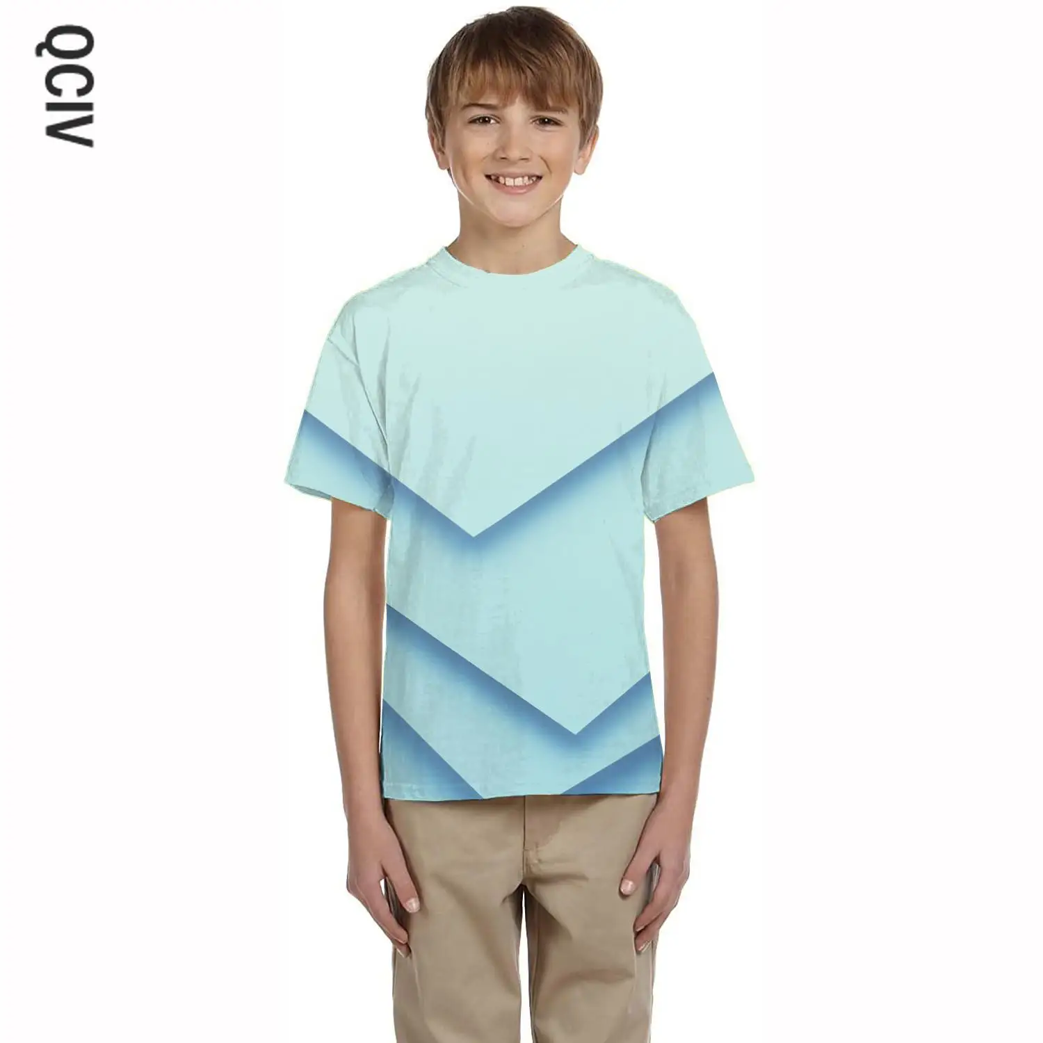 3d Tshirt Geometry T-shirt boy Blue Tshirts Casual Creativity T-shirts 3d Pattern Tshirt Printed Short Sleeve T shirts Printed
3d Tshirt Geometry T-shirt boy Blue Tshirts Casual Creativity T-shirts 3d Pattern Tshirt Printed Short Sleeve T shirts Printed
