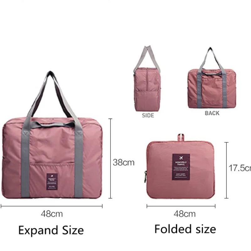 Portable Shipping Packing Makeup Bag Clothes Storage Box Cases Space Saver Organizer for Bathroom Living Room Office Closet
Portable Shipping Packing Makeup Bag Clothes Storage Box Cases Space Saver Organizer for Bathroom Living Room Office Closet