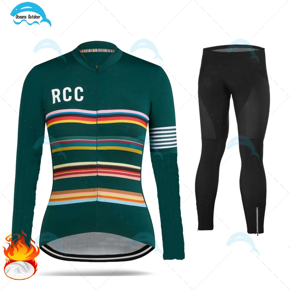 Женский костюм для шоссейного горного велосипеда с длинным рукавом, теплая одежда для велоспорта, одежда Galopy, велосипедный тренировочный к...
Женский костюм для шоссейного горного велосипеда с длинным рукавом, теплая одежда для велоспорта, одежда Galopy, велосипедный тренировочный к...