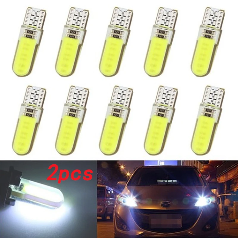 T10 LED car side wedge light very bright light reading light signal light car accessories
T10 LED car side wedge light very bright light reading light signal light car accessories