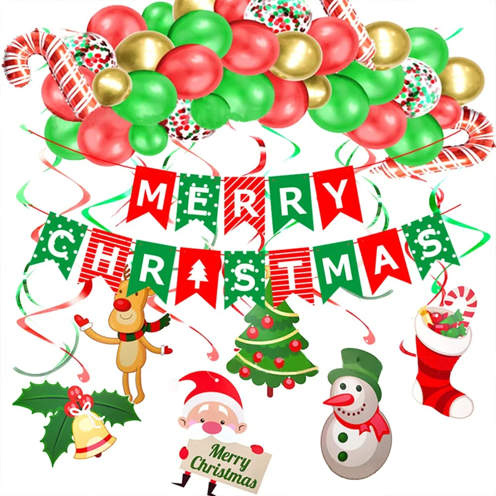 Christmas Foil Balloons For Party Birthday Wedding Christmas Decoration Balloons Plastic Christmas Decorations Home Decor
Christmas Foil Balloons For Party Birthday Wedding Christmas Decoration Balloons Plastic Christmas Decorations Home Decor