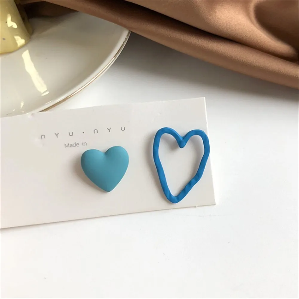 Shamir Earrings Asymmetric Character Shape Earrings Only Beautiful Love Contracted Students Earrings Women Jewelry Gifts
Shamir Earrings Asymmetric Character Shape Earrings Only Beautiful Love Contracted Students Earrings Women Jewelry Gifts
