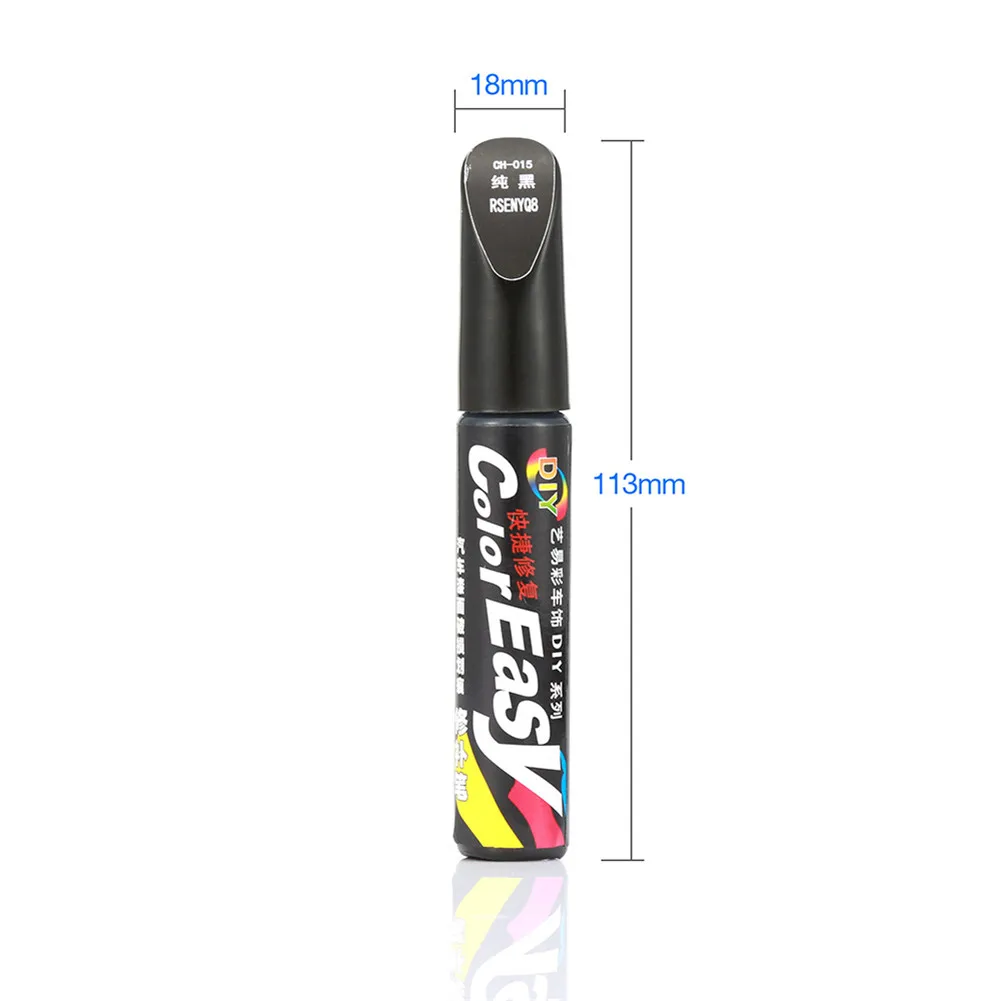 2PCS Car Scratch Repair Fix It Pro Auto Paint Pen Professional Car-styling Scratch Remover Maintenance Paint Care Wholesale
2PCS Car Scratch Repair Fix It Pro Auto Paint Pen Professional Car-styling Scratch Remover Maintenance Paint Care Wholesale