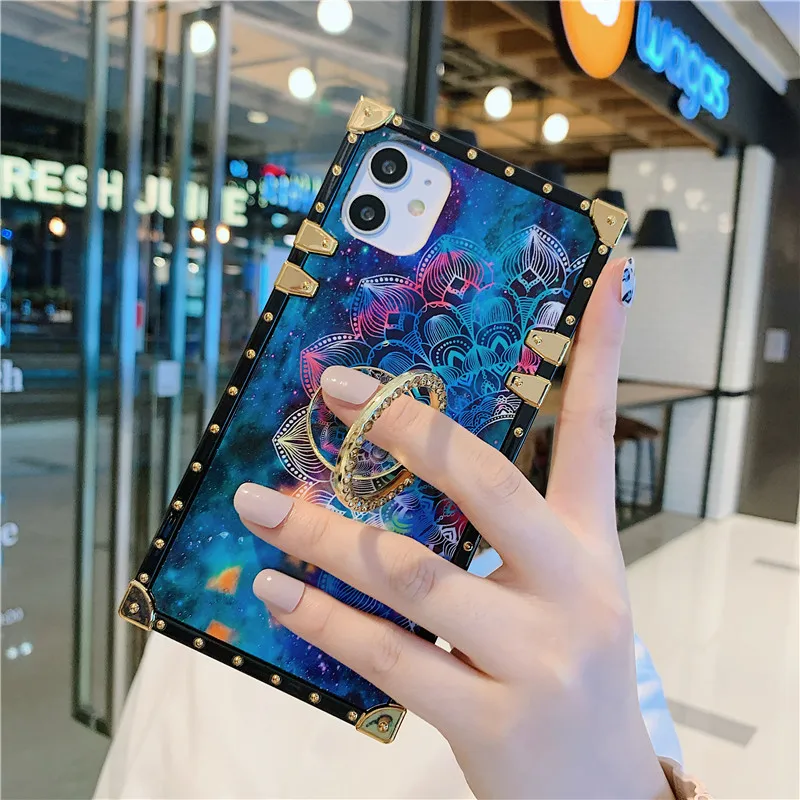 Bling Stars Sky Floral Square Cover Owl Flower Case for Samsung Note 20 Ultra 10 8 9 S8 S9 S10 S21 S20 Plus A71 A31 A21 A70 A51
Bling Stars Sky Floral Square Cover Owl Flower Case for Samsung Note 20 Ultra 10 8 9 S8 S9 S10 S21 S20 Plus A71 A31 A21 A70 A51