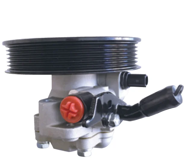 Насос гидроусилителя руля FEBIAT для HYUNDAI 57100 2B301 571002B301|pump pump|pump forpump power steering |