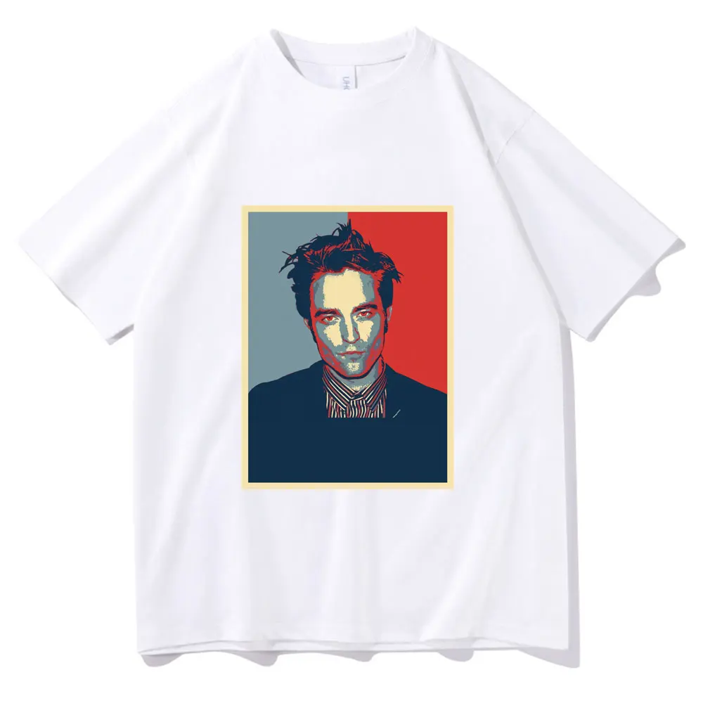 Men Women Casual Funny T Shirt Mickey Pattinson Print Short Sleeve Shirt Creative Modern Summer Unisex
Men Women Casual Funny T Shirt Mickey Pattinson Print Short Sleeve Shirt Creative Modern Summer Unisex