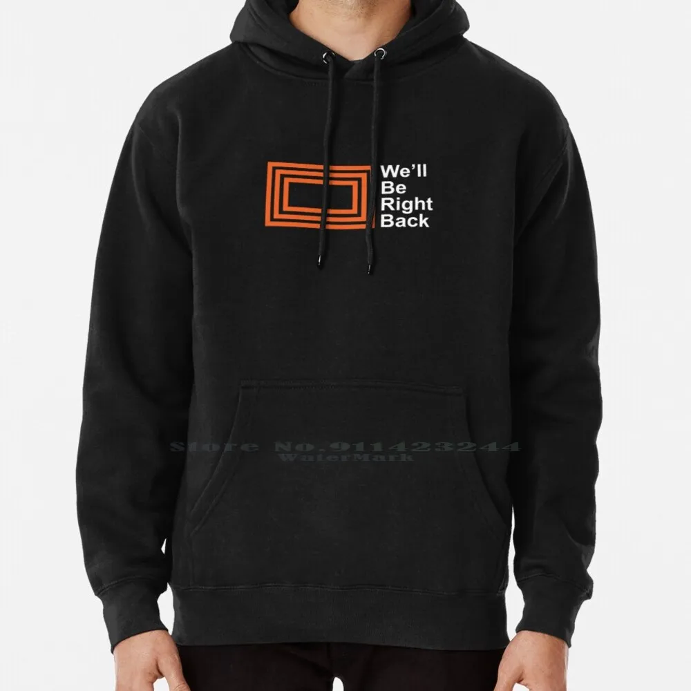 The Eric Andre Show-We'll Be Right Back Shirt Hoodie Sweater 6xl Cotton Eric Andre Show Funny Hannibal Burress Silly Joke Humor
The Eric Andre Show-We'll Be Right Back Shirt Hoodie Sweater 6xl Cotton Eric Andre Show Funny Hannibal Burress Silly Joke Humor
