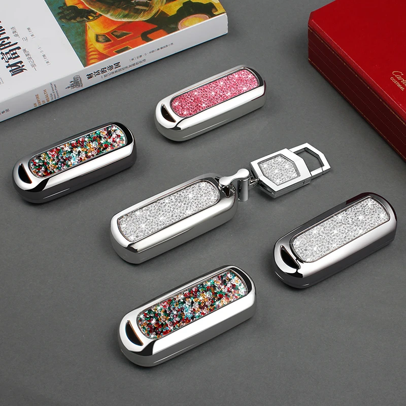 Car Remote Key Case Diamond Cover For Mazda 2 3 5 6 8 Axela Atenza CX-5 CX5 CX-7 CX-9 RX8 M2 M3 M5 M6 GT 2014 2015 2016 2017
Car Remote Key Case Diamond Cover For Mazda 2 3 5 6 8 Axela Atenza CX-5 CX5 CX-7 CX-9 RX8 M2 M3 M5 M6 GT 2014 2015 2016 2017