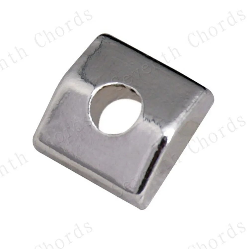 3Set Nut Blocks And Clamp Electric Guitar For Electric Guitar Tremolo Bridge For Floyd Rose Nut Screws Tremolo New
3Set Nut Blocks And Clamp Electric Guitar For Electric Guitar Tremolo Bridge For Floyd Rose Nut Screws Tremolo New