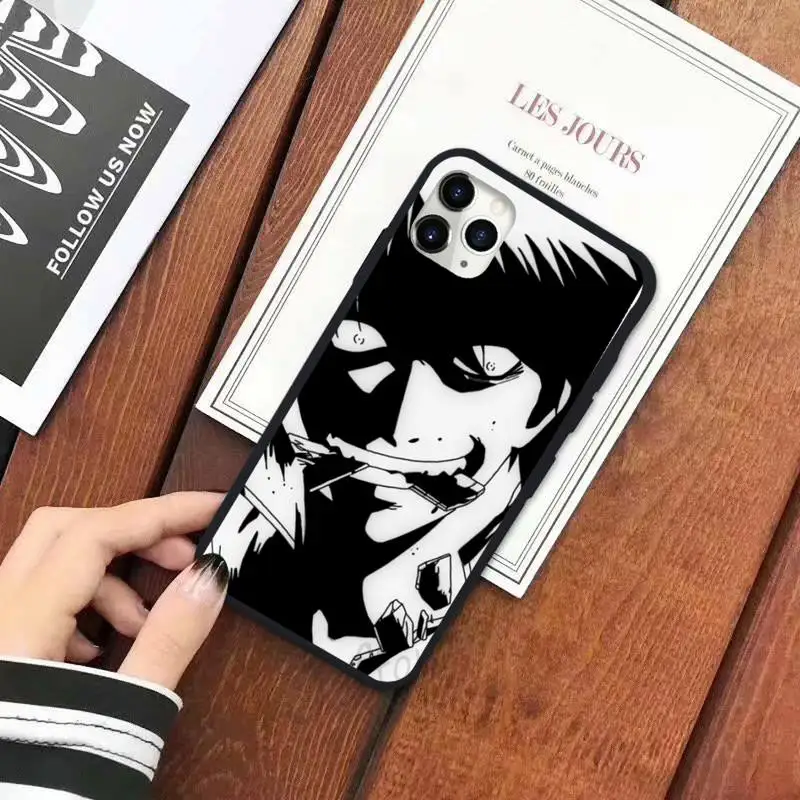 Anime Gintama My hero academia Phone Case for iPhone 11 12 pro XS MAX 8 7 6 6S Plus X 5S SE 2020 XR
Anime Gintama My hero academia Phone Case for iPhone 11 12 pro XS MAX 8 7 6 6S Plus X 5S SE 2020 XR