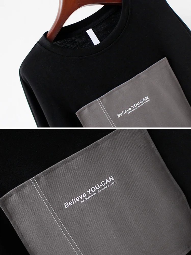 2020 New Autumn Fashion Long-sleeved Crew Neck Sweatshirt Short Hoodie Women Loose-fitting Sports Shirt Casual Pullover Hoodies 
2020 New Autumn Fashion Long-sleeved Crew Neck Sweatshirt Short Hoodie Women Loose-fitting Sports Shirt Casual Pullover Hoodies