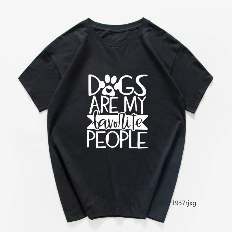 Dogs Are My Favolite People Funny T Shirt Men Letter Summer T-shirt Men Streetwear Oversized Tee Shirt Customized Products
Dogs Are My Favolite People Funny T Shirt Men Letter Summer T-shirt Men Streetwear Oversized Tee Shirt Customized Products