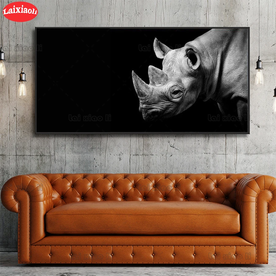 Алмазная вышивка «бесшумный Рино», картина большого размера с квадратными и круглыми стразами, 5d «сделай сам»
Алмазная вышивка «бесшумный Рино», картина большого размера с квадратными и круглыми стразами, 5d «сделай сам»