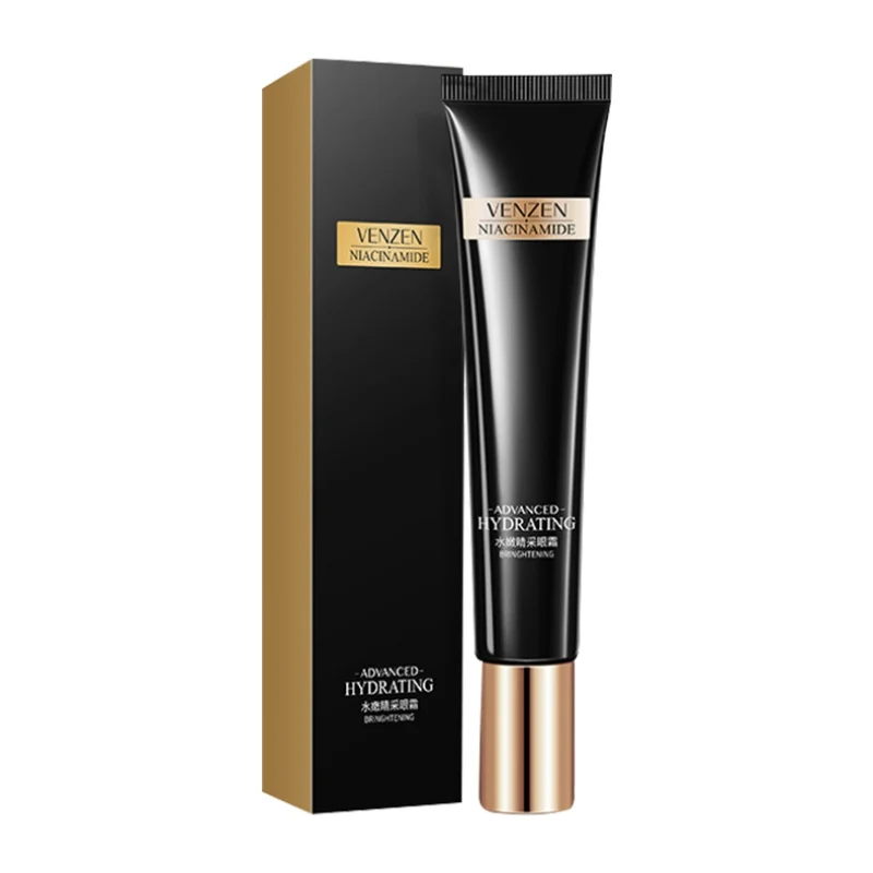 Eye Cream Hydrating Smooth Fine Lines Firming Skin Anti-puffiness Dark Circles Remove Fat Particles Eye Essence Nourishing E1
Eye Cream Hydrating Smooth Fine Lines Firming Skin Anti-puffiness Dark Circles Remove Fat Particles Eye Essence Nourishing E1