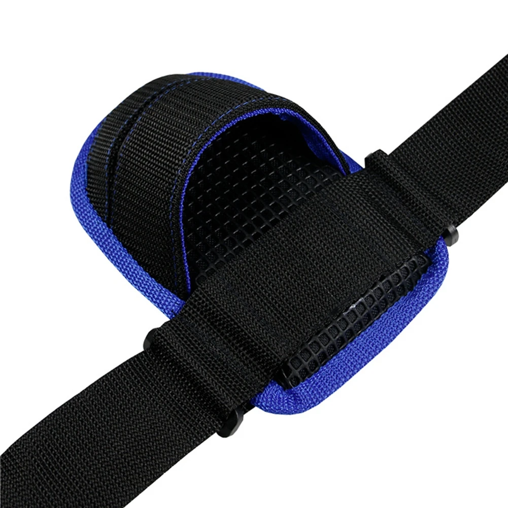 New Fishing Waist Belt Lightweight Adjustable Fishing Rod Holder Waist Belt Fighting Belt Stand Up Waist Pole Holder Strap
New Fishing Waist Belt Lightweight Adjustable Fishing Rod Holder Waist Belt Fighting Belt Stand Up Waist Pole Holder Strap