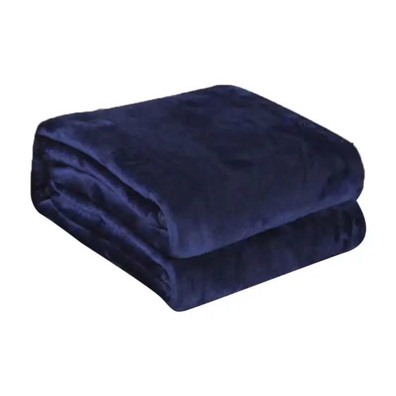 Warm Soft Coral Fleece Blanket Solid Color Home Textile Bedding for Baby Newborn Pram Crib and Adult Office Sofa 03KD
Warm Soft Coral Fleece Blanket Solid Color Home Textile Bedding for Baby Newborn Pram Crib and Adult Office Sofa 03KD