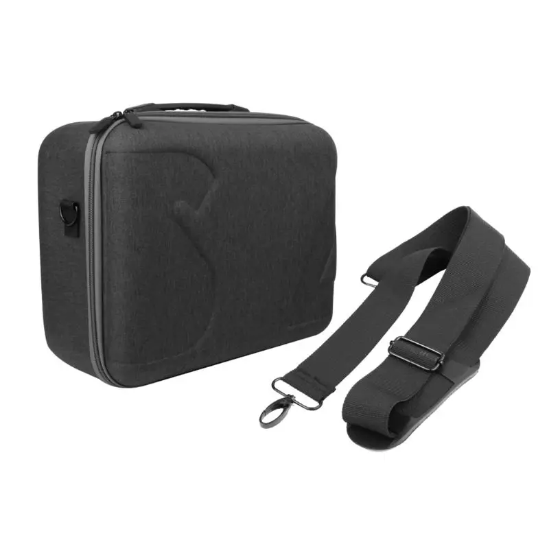 Storage Bag Carrying Case Storage Shoulder Bag Handbag for FIMI X8SE/ FIMI X8SE 2020 Bag
Storage Bag Carrying Case Storage Shoulder Bag Handbag for FIMI X8SE/ FIMI X8SE 2020 Bag
