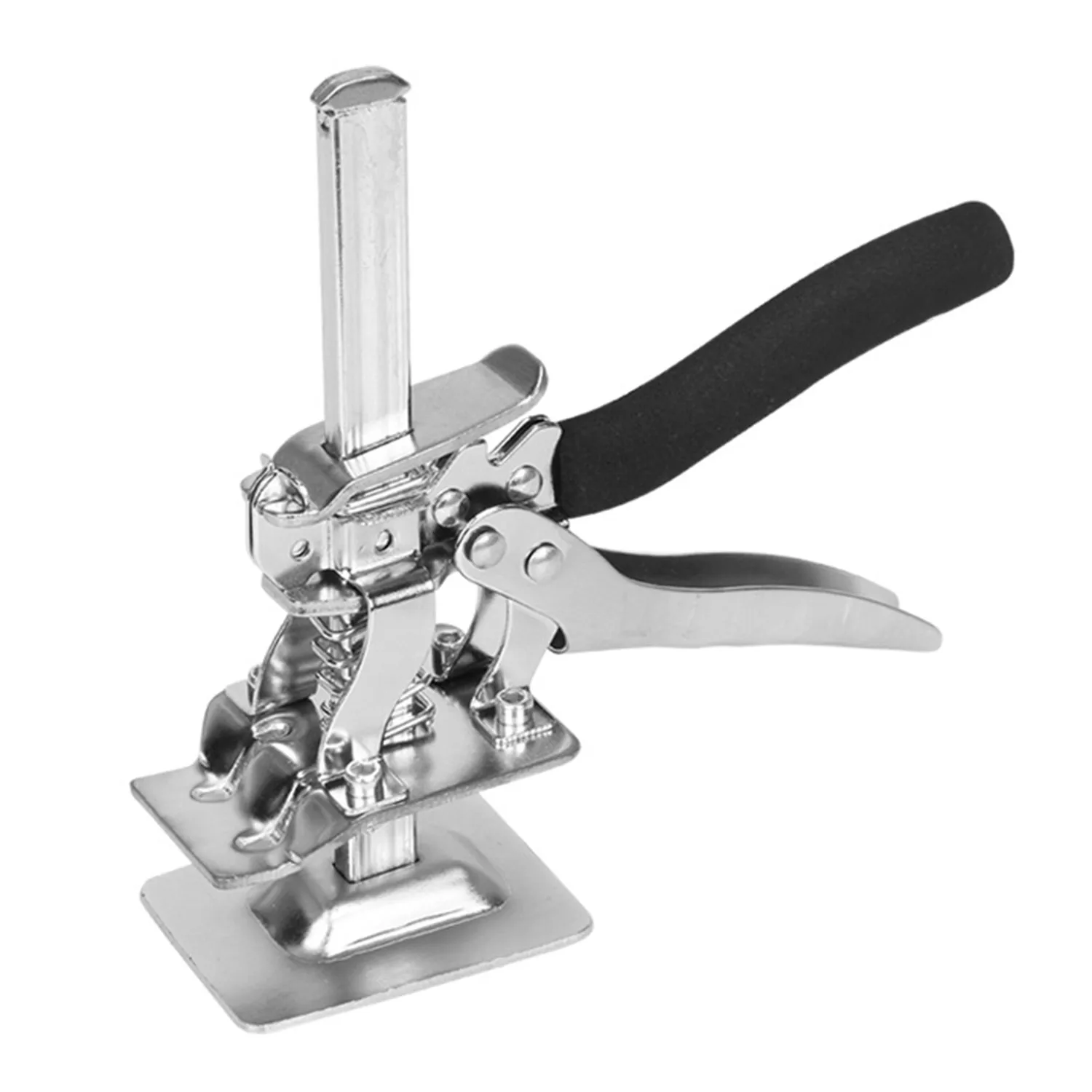 Tile Height Regulator Leveling Tiles Locator Multipurpose Tile Locator Tiles Tiling Wall Ceramic For Wall Tile Adjustment
Tile Height Regulator Leveling Tiles Locator Multipurpose Tile Locator Tiles Tiling Wall Ceramic For Wall Tile Adjustment