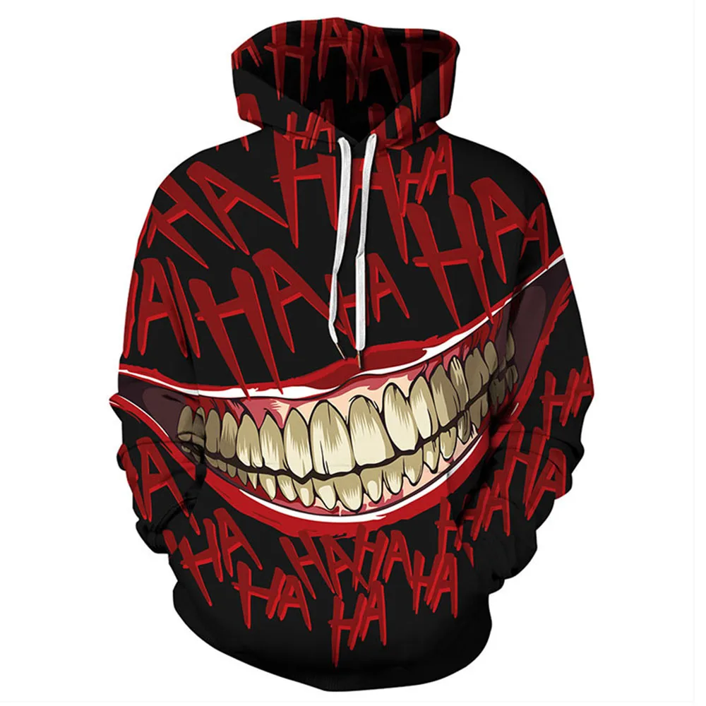 Spring Autumn 2021 New Men's Hoodies 3D Digital Printing Letter Solid Color Europe America Fashion Hipster Long Sleeve
Spring Autumn 2021 New Men's Hoodies 3D Digital Printing Letter Solid Color Europe America Fashion Hipster Long Sleeve