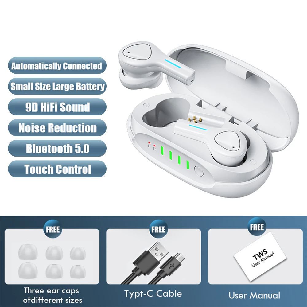 Bluetooth-, TWS , , HiFi 
Bluetooth-, TWS , , HiFi