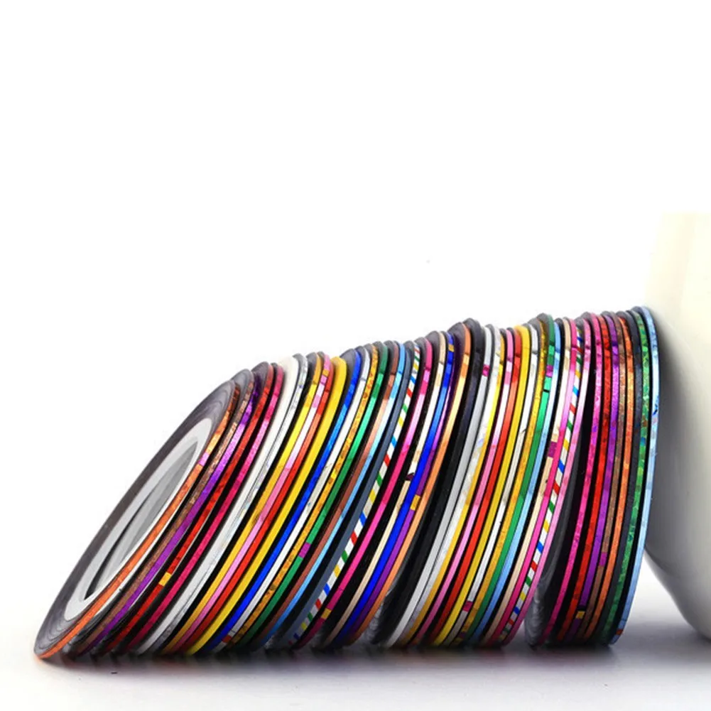 14pcs/Pack Fishing Tinsel Line Tape Tinsel Fly Tying Material Shinning Lines Tape Holographic Line Tape Iscas Pesca Fish Tackles
14pcs/Pack Fishing Tinsel Line Tape Tinsel Fly Tying Material Shinning Lines Tape Holographic Line Tape Iscas Pesca Fish Tackles