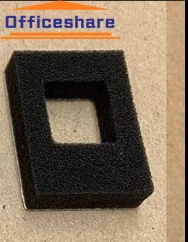 2pcs developer Powder opening sponge Compatible for Konica Minolta bizhub BHC7000 C6000 C5500 C5501 C6500 C6501 sponge seal
2pcs developer Powder opening sponge Compatible for Konica Minolta bizhub BHC7000 C6000 C5500 C5501 C6500 C6501 sponge seal