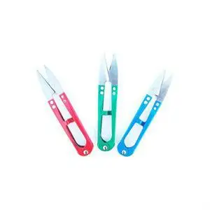 DIY Craft Scissors for Paper Border Cutter Scrapbooking Korean Stationery Sewing Embroidery Office School Supplies 105mm
DIY Craft Scissors for Paper Border Cutter Scrapbooking Korean Stationery Sewing Embroidery Office School Supplies 105mm