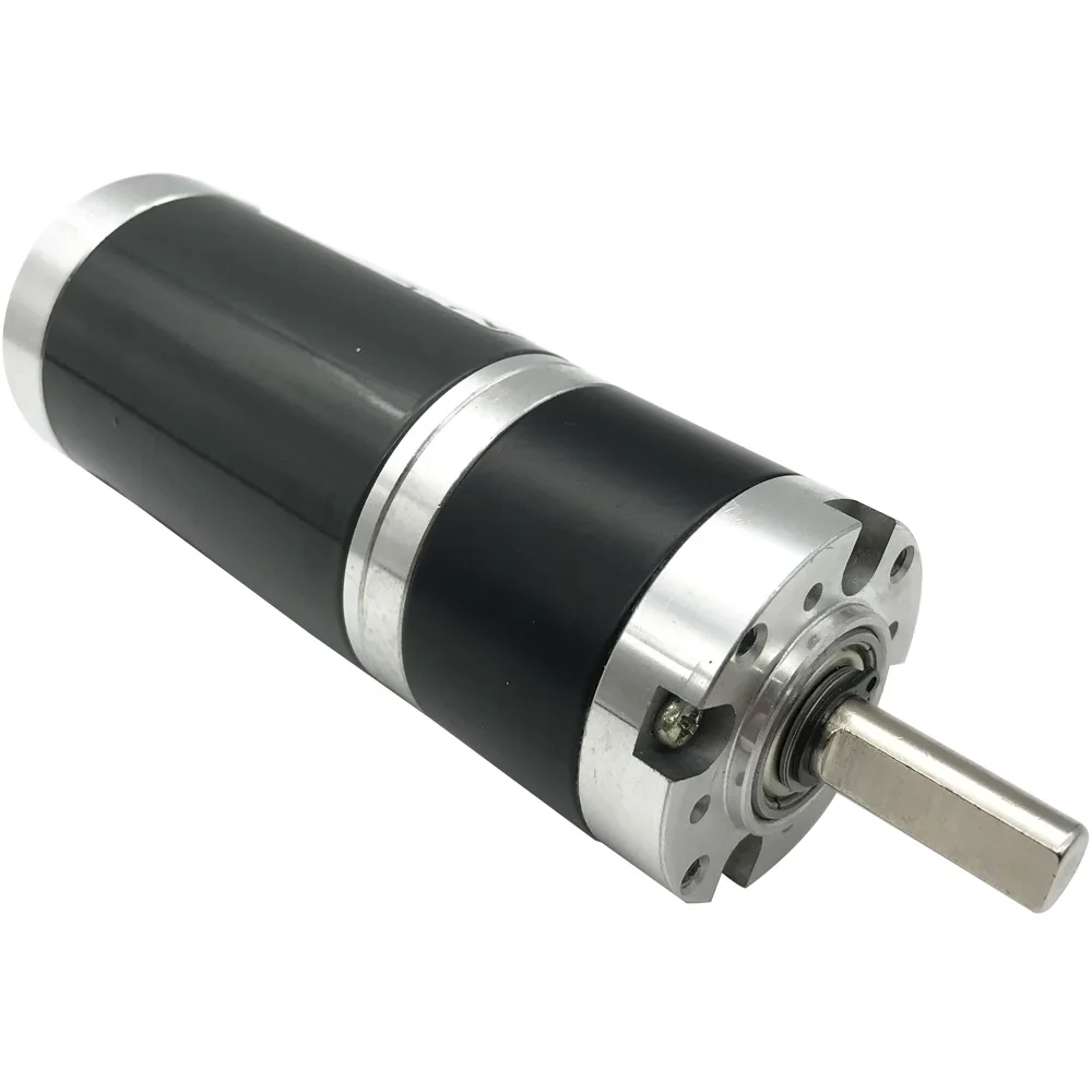 Planet Motor Geared High Torque 25kg DC 24V Reducer Low Speed 50rpm PWM Planetary Motors Low Noise Reversed DIY Engine Boat
Planet Motor Geared High Torque 25kg DC 24V Reducer Low Speed 50rpm PWM Planetary Motors Low Noise Reversed DIY Engine Boat