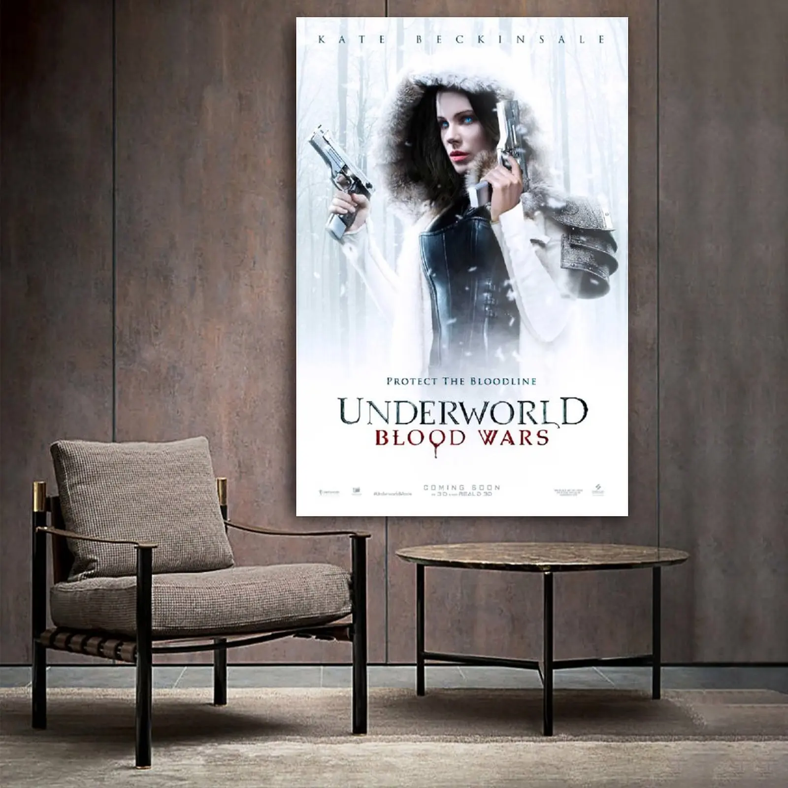 Underworld Blood Wars 2016 Movie Canvas Poster Bedroom Decor Sports Landscape Office Room Decor Poster Gift
Underworld Blood Wars 2016 Movie Canvas Poster Bedroom Decor Sports Landscape Office Room Decor Poster Gift