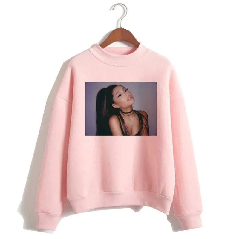 Sweatshirts Pullover Hoodies Harajuku Ariana Grande Sweatshirt No Tears Left To Cry Hoodie Women Print God Is A Woman Hoodies
Sweatshirts Pullover Hoodies Harajuku Ariana Grande Sweatshirt No Tears Left To Cry Hoodie Women Print God Is A Woman Hoodies