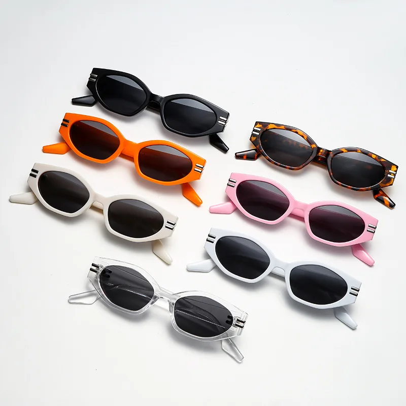 BLMUSE New irregular Sunglasses European and American retro glasses cross border star hip hop Street Sunglasses for women UV400 
BLMUSE New irregular Sunglasses European and American retro glasses cross border star hip hop Street Sunglasses for women UV400