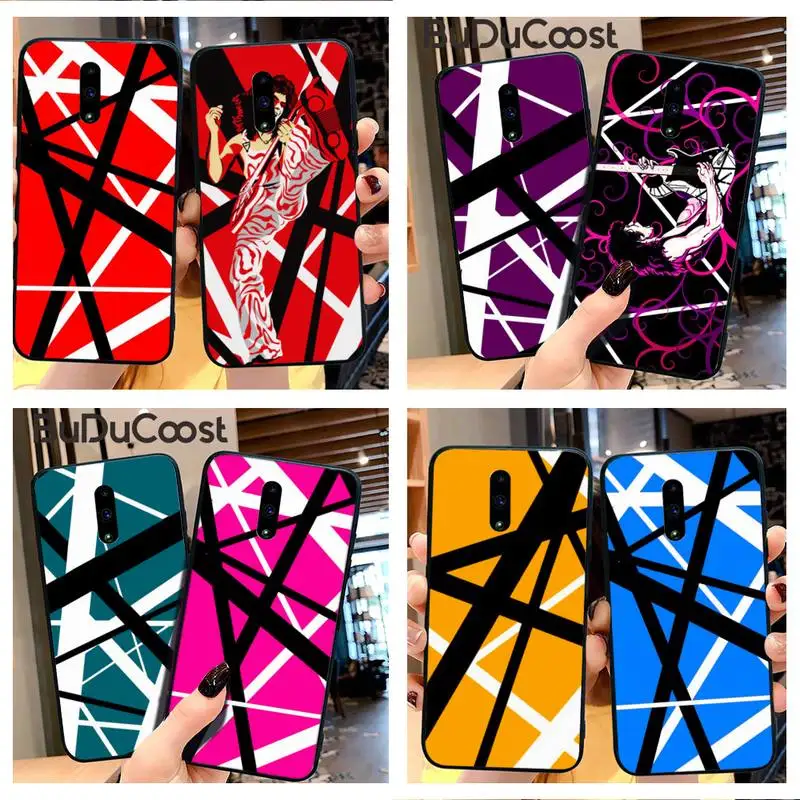 Chenel Eddie Van Halen Graphic Guitar Phone Case For Redmi 6 4X 7 7A 8 GO K20 Note 4 4X 5 5A 6 6 Pro 7 8 8pro
Chenel Eddie Van Halen Graphic Guitar Phone Case For Redmi 6 4X 7 7A 8 GO K20 Note 4 4X 5 5A 6 6 Pro 7 8 8pro