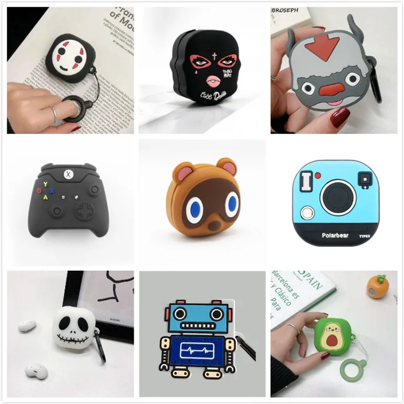 Retro Game Console Earphone Case for Samsung Galaxy Buds Live Silicone Headphone Shockproof Cover for Buds Live 2020 Accessories
Retro Game Console Earphone Case for Samsung Galaxy Buds Live Silicone Headphone Shockproof Cover for Buds Live 2020 Accessories