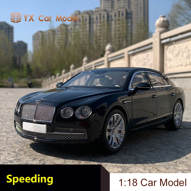 Литая модель автомобиля 2013, модель летающего автомобиля W12 Kyosho 1:18, модель легкосплавного автомобиля (небольшой подарок)
Литая модель автомобиля 2013, модель летающего автомобиля W12 Kyosho 1:18, модель легкосплавного автомобиля (небольшой подарок)