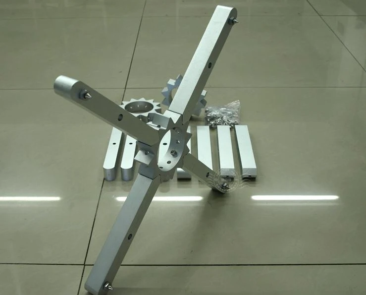 Регулируемая стойка для усилителя звука S-011 1 пара сабвуфера оборудование