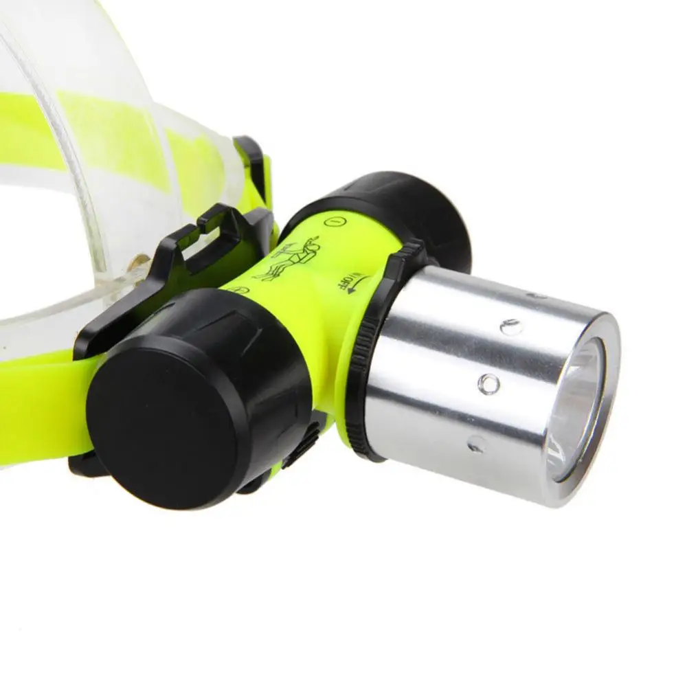 80%HOTOutdoor Waterproof HighlightS1 LED Diving Headlamp Flashlight Torch HeadlightS1
80%HOTOutdoor Waterproof HighlightS1 LED Diving Headlamp Flashlight Torch HeadlightS1