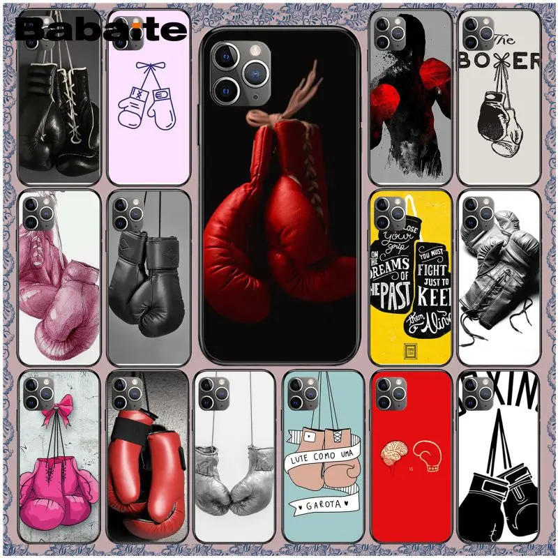 Чехол для iPhone XR 11 Pro MaxXS MAX 8 7 6 6S Plus X 5 5S SE 12 mini 12ProMax|Бамперы| |