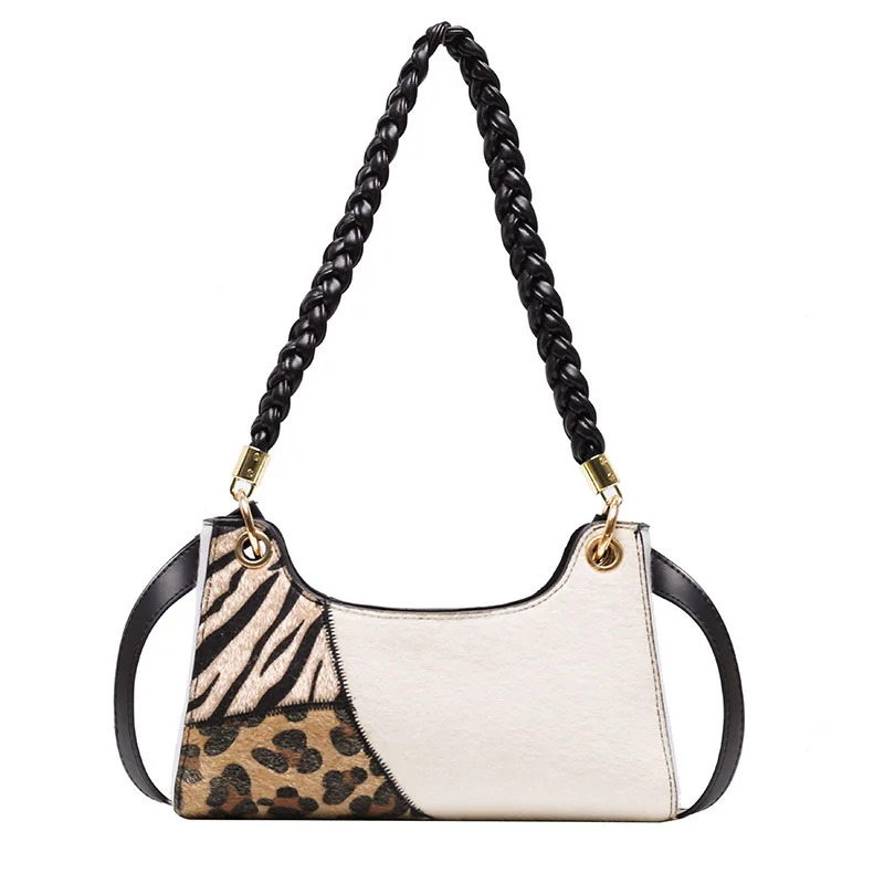 Design bag women 2020 new trendy fashion simple underarm bag hand single shoulder baguette bag
Design bag women 2020 new trendy fashion simple underarm bag hand single shoulder baguette bag