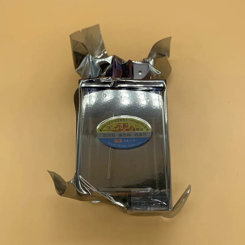 High quality Encad novajet 750 760 850 printer lecai silver 208 ink cartridge printhead print head
High quality Encad novajet 750 760 850 printer lecai silver 208 ink cartridge printhead print head