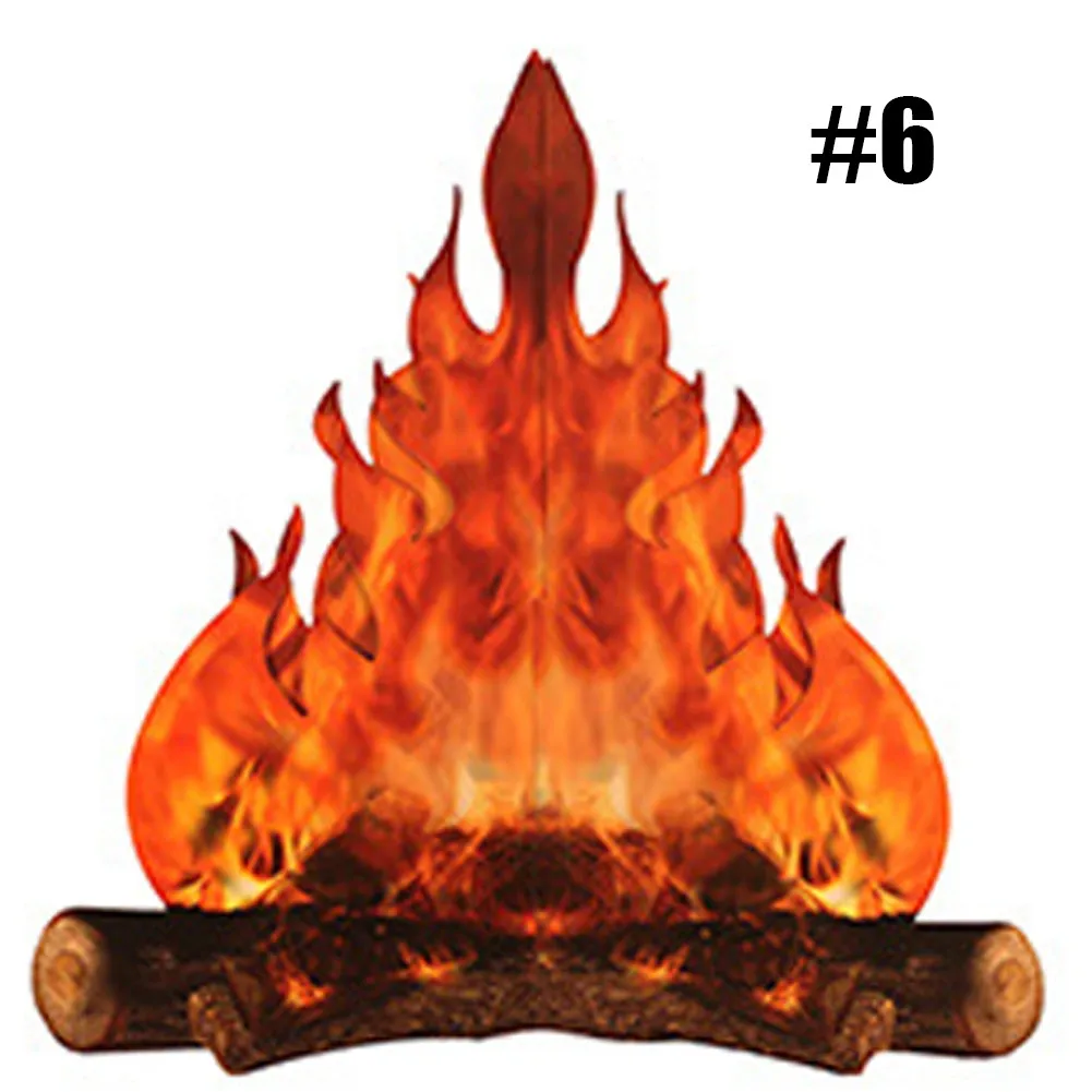 Paper Fake Flame Decorative 3D Fake Flame Artificial Flame Paper Outdoor Camping Party Ornament New Year Noel Decoration 2022
Paper Fake Flame Decorative 3D Fake Flame Artificial Flame Paper Outdoor Camping Party Ornament New Year Noel Decoration 2022