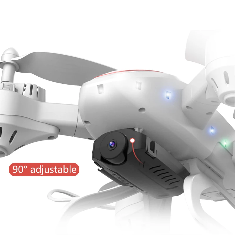 Mini KY909 Foldable RC Drone with Camera 4K 0.3MP 5MP HD WiFi FPV Helicopter Optical Flow RC Quadcopter Professional dron Toys
Mini KY909 Foldable RC Drone with Camera 4K 0.3MP 5MP HD WiFi FPV Helicopter Optical Flow RC Quadcopter Professional dron Toys