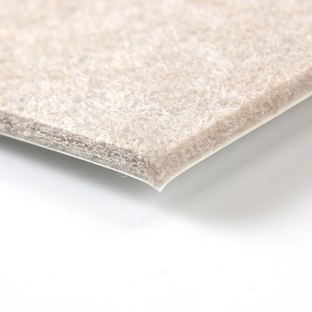 2pcs 8.5cm Square Felt Pads Floor Protector Pad for Table Chair Furniture
2pcs 8.5cm Square Felt Pads Floor Protector Pad for Table Chair Furniture
