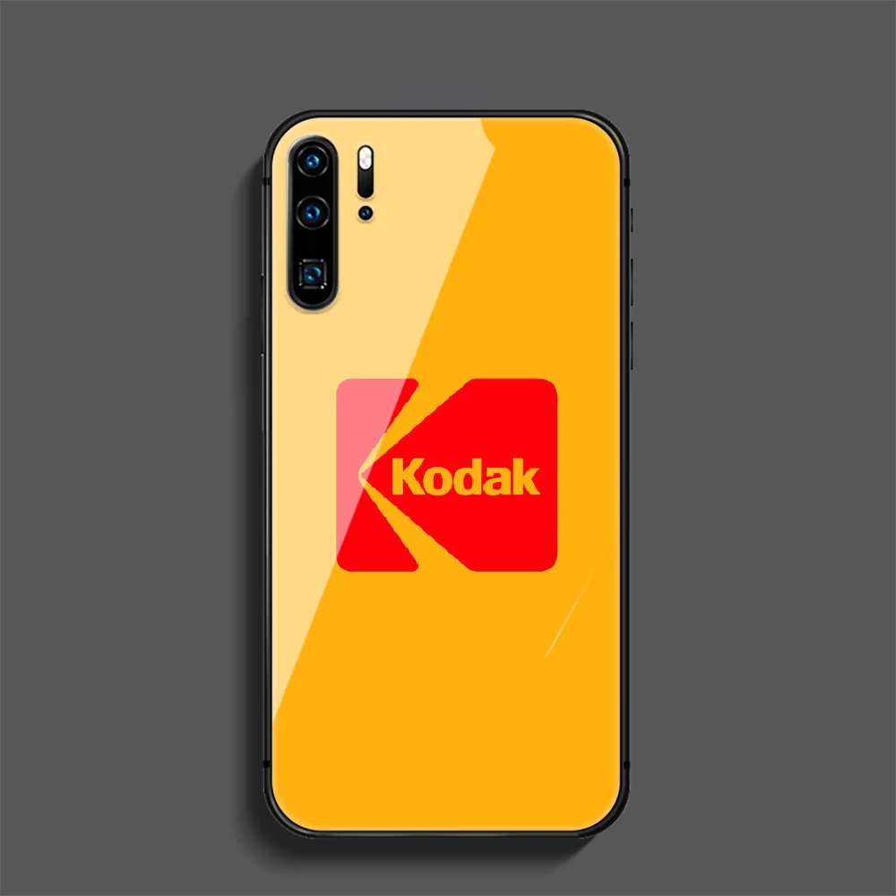 Kodak Phone Tempered Glass Case Cover For Huawei Mate P 10 20 30 40 Lite Pro Smart Z 2019 3D Hoesjes
Kodak Phone Tempered Glass Case Cover For Huawei Mate P 10 20 30 40 Lite Pro Smart Z 2019 3D Hoesjes