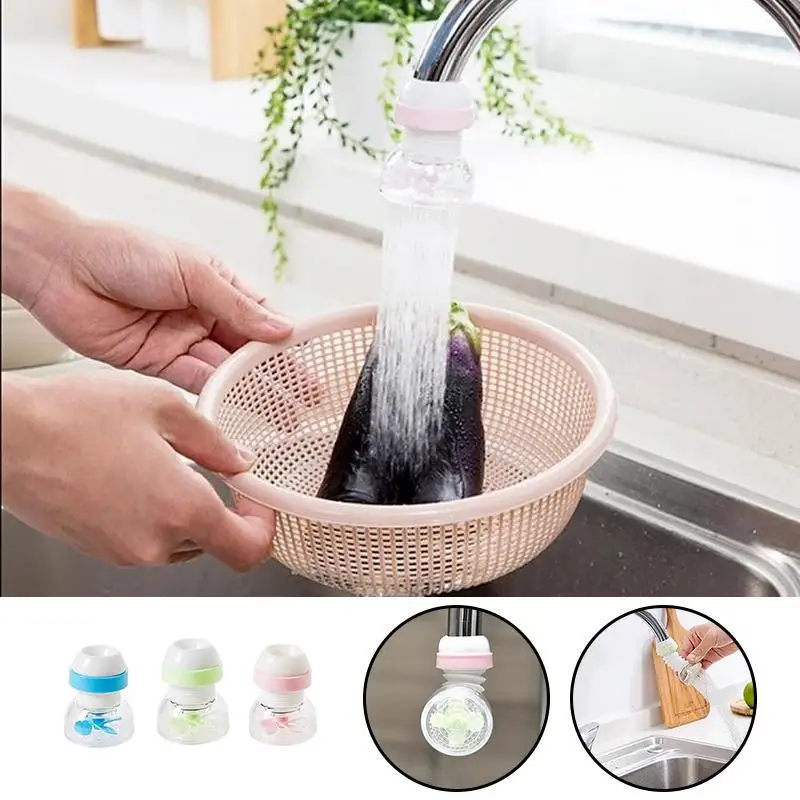 New creative kitchen faucet splash-proof shower sprinkler telescopic tap water-saving sprinkler with filter kitchen filter
New creative kitchen faucet splash-proof shower sprinkler telescopic tap water-saving sprinkler with filter kitchen filter